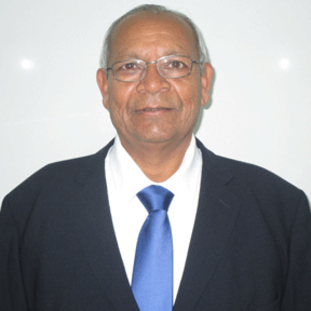 chairman