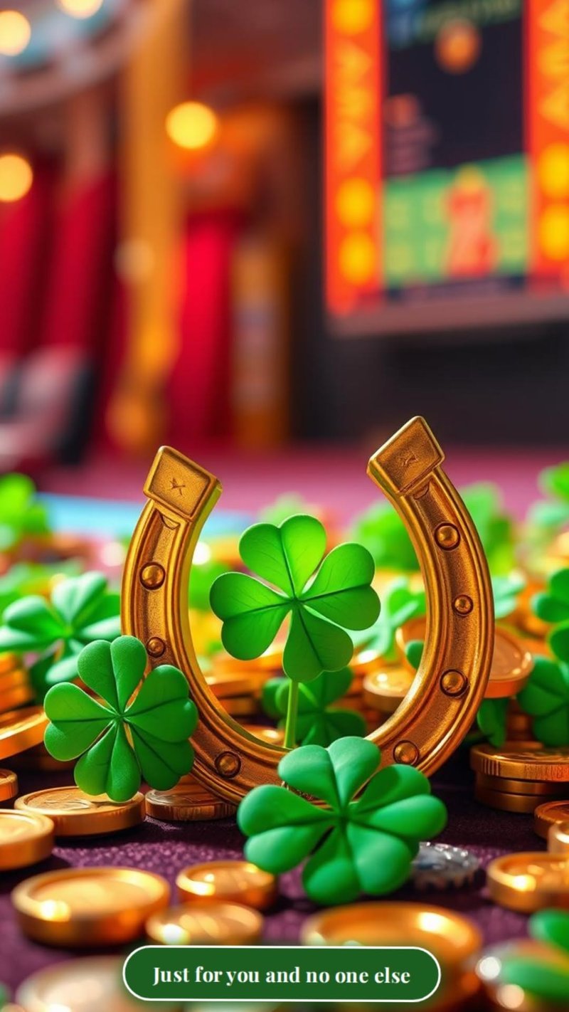 Patrick spins casino in United Kingdom