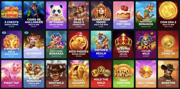 Image: Getting Started with Luckywave Casino UK